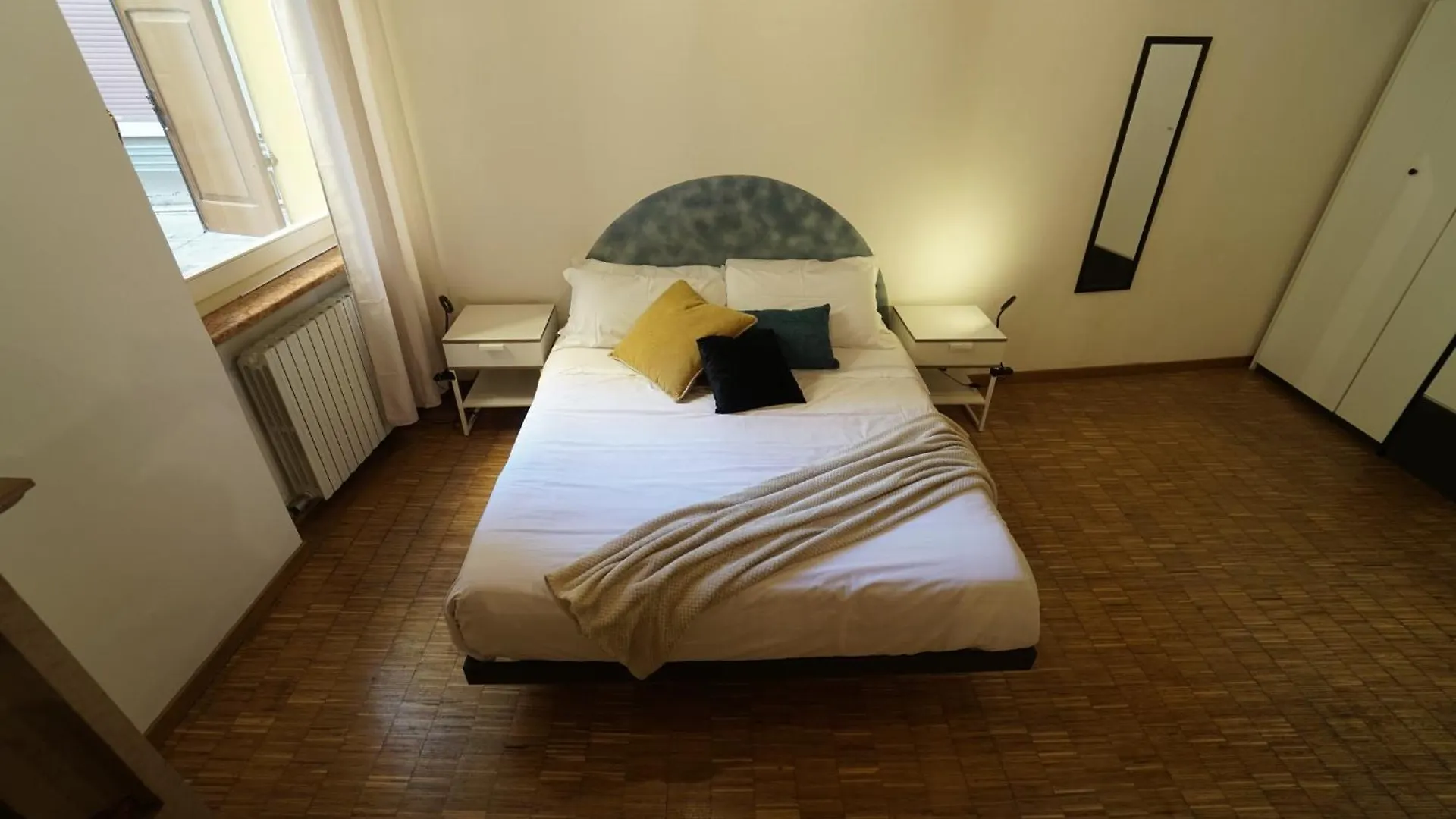 Romeohouse Central With Wifi Verona Italia