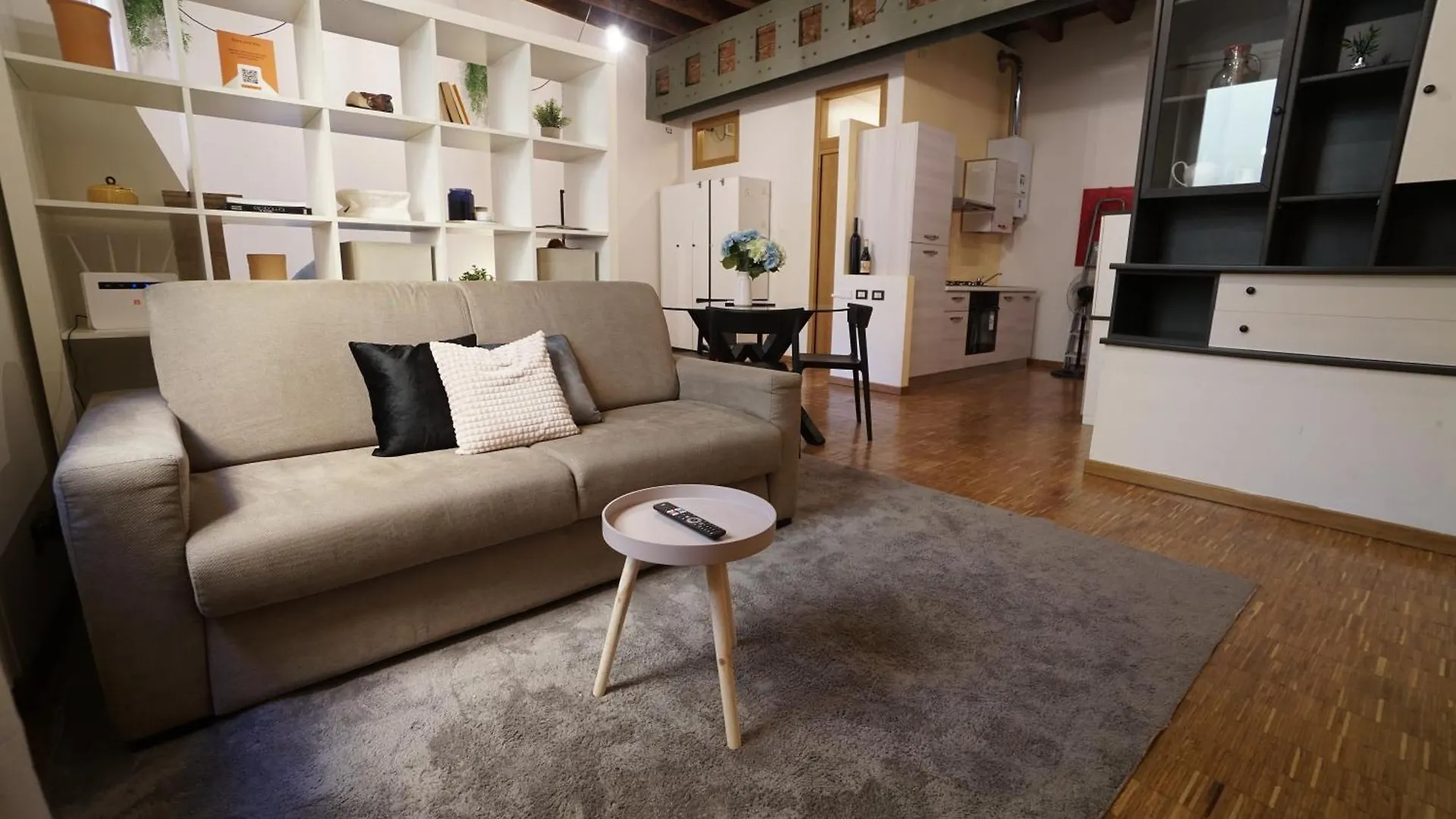 Romeohouse Central With Wifi Verona Appartamento