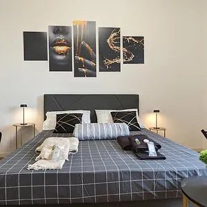 Appartamento With Free Parking 15 Minutes Walk From Arena, Verona